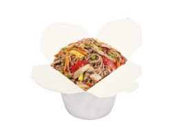 Лапша WOK