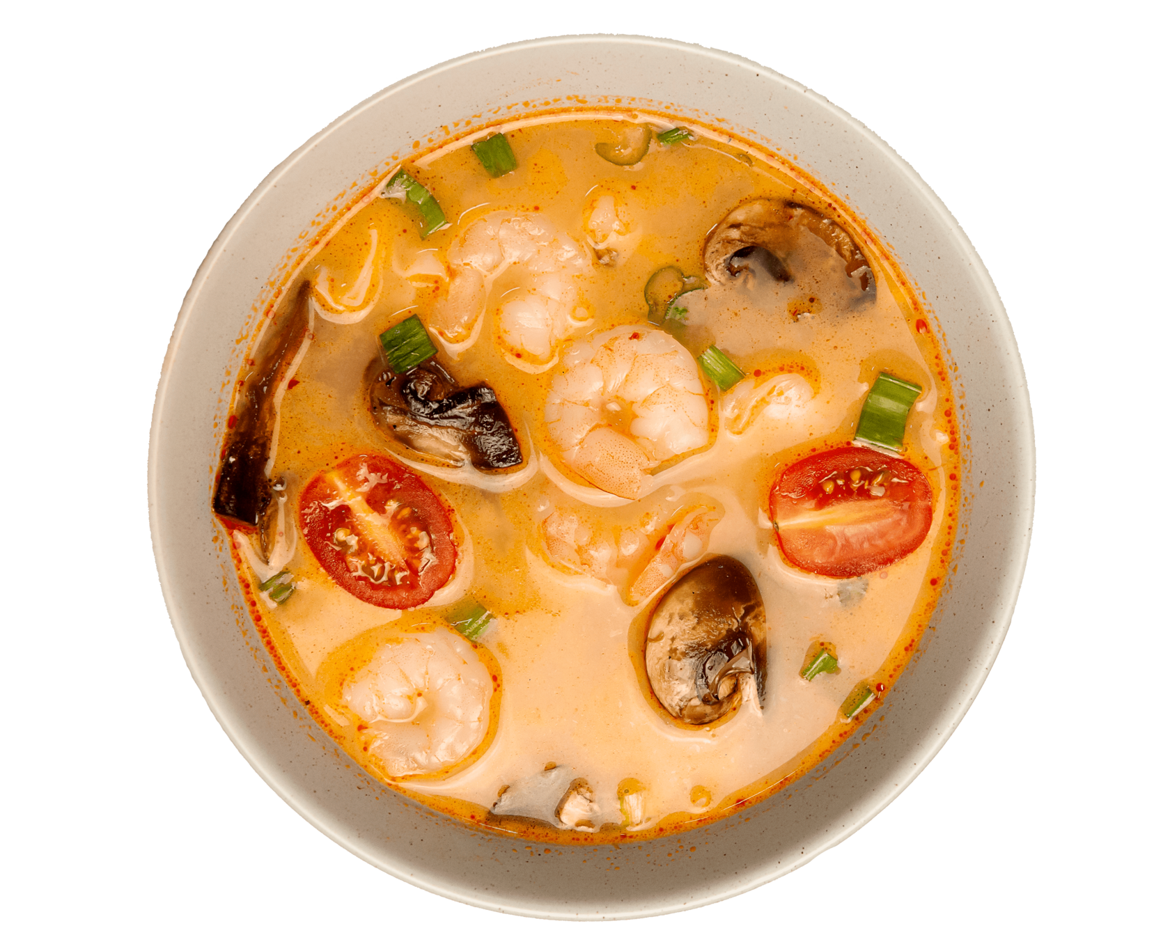 Суп том янг. Суп "том ям" Tom Yam Soup. Суп том ям с креветками. Том ям вид сверху.